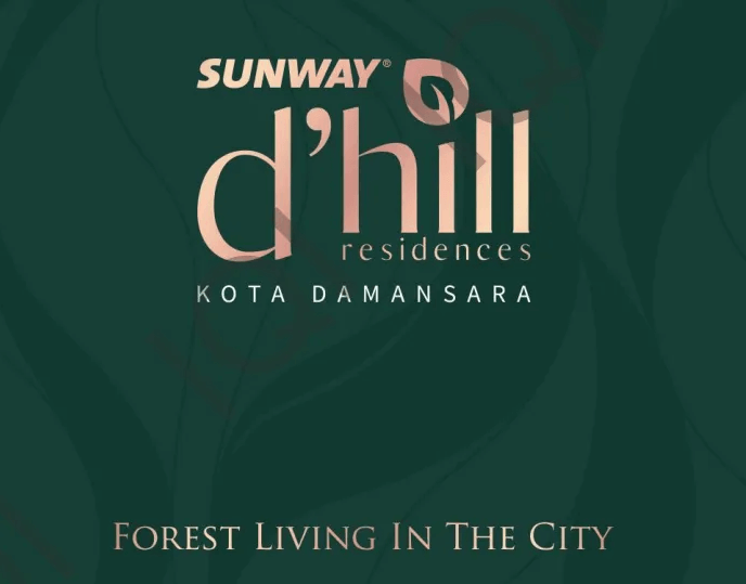 Sunway D’Hill: brand power and nature angle, but what are you paying for?