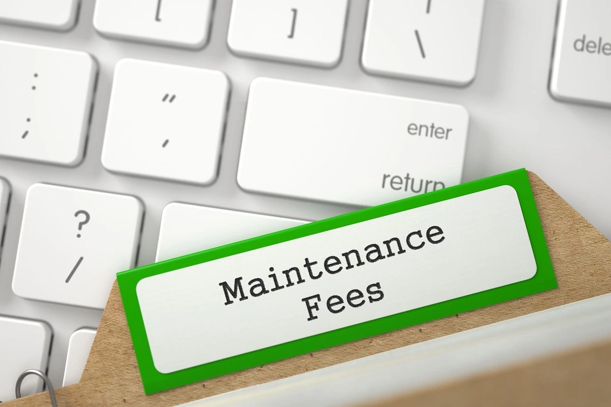 Untangling The Terms Deciphering Property Maintenance Fees And Sinking