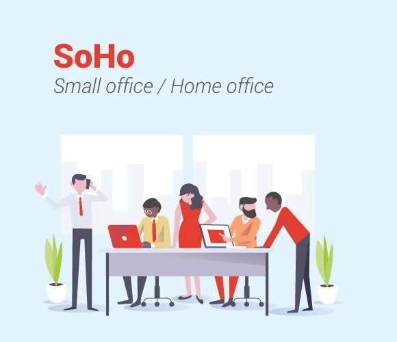 Decoding The Differences Understanding SOHO, SOFO, And SOVO Properties In Malaysia