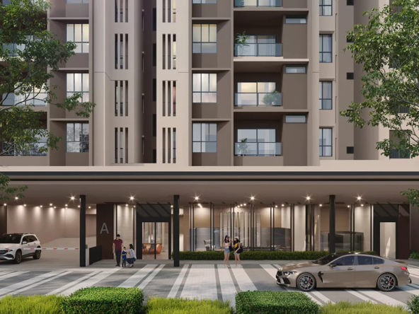 Ayanna Bukit Jalil by Chin Hin