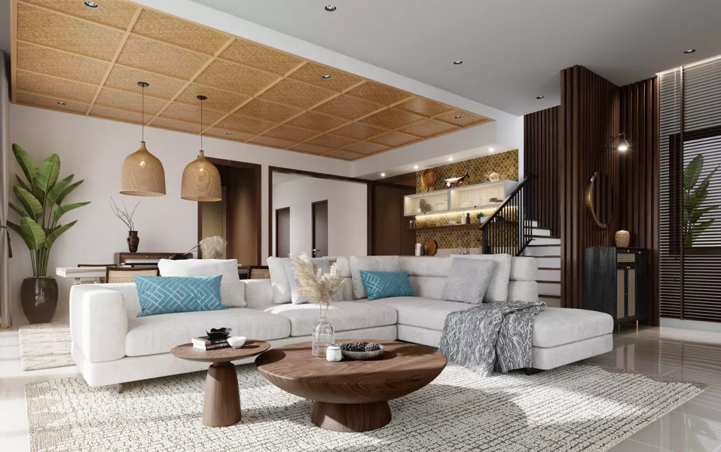 Damaran at Semenyih Selangor