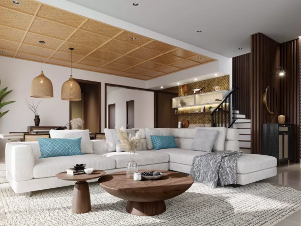 Damaran at Semenyih Selangor