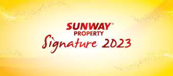 Sunway Property achieved RM 1 billion bookings