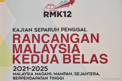 PM Anwar Announces Madani Inclusive Housing Project for Target Groups