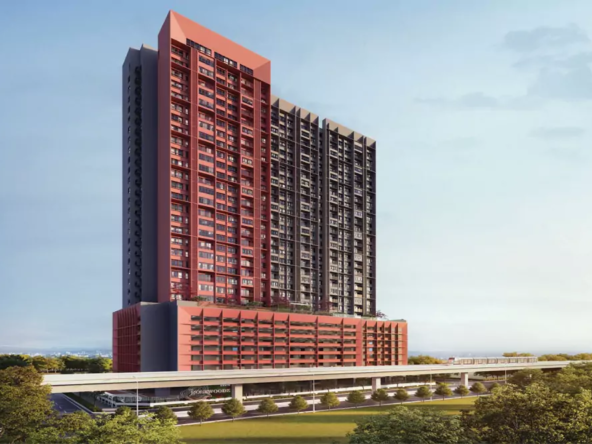 The Rosewoodz Bukit Jalil