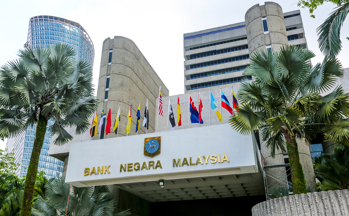 Bank Negara Malaysia Keeps OPR at 3% in Final MPC Meeting of 2023