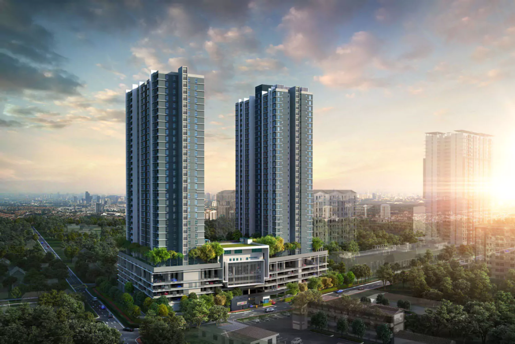 121 Residences PJ