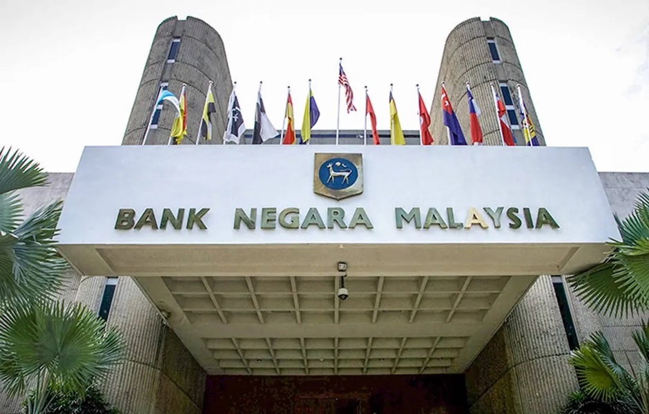 Bank Negara Malaysia