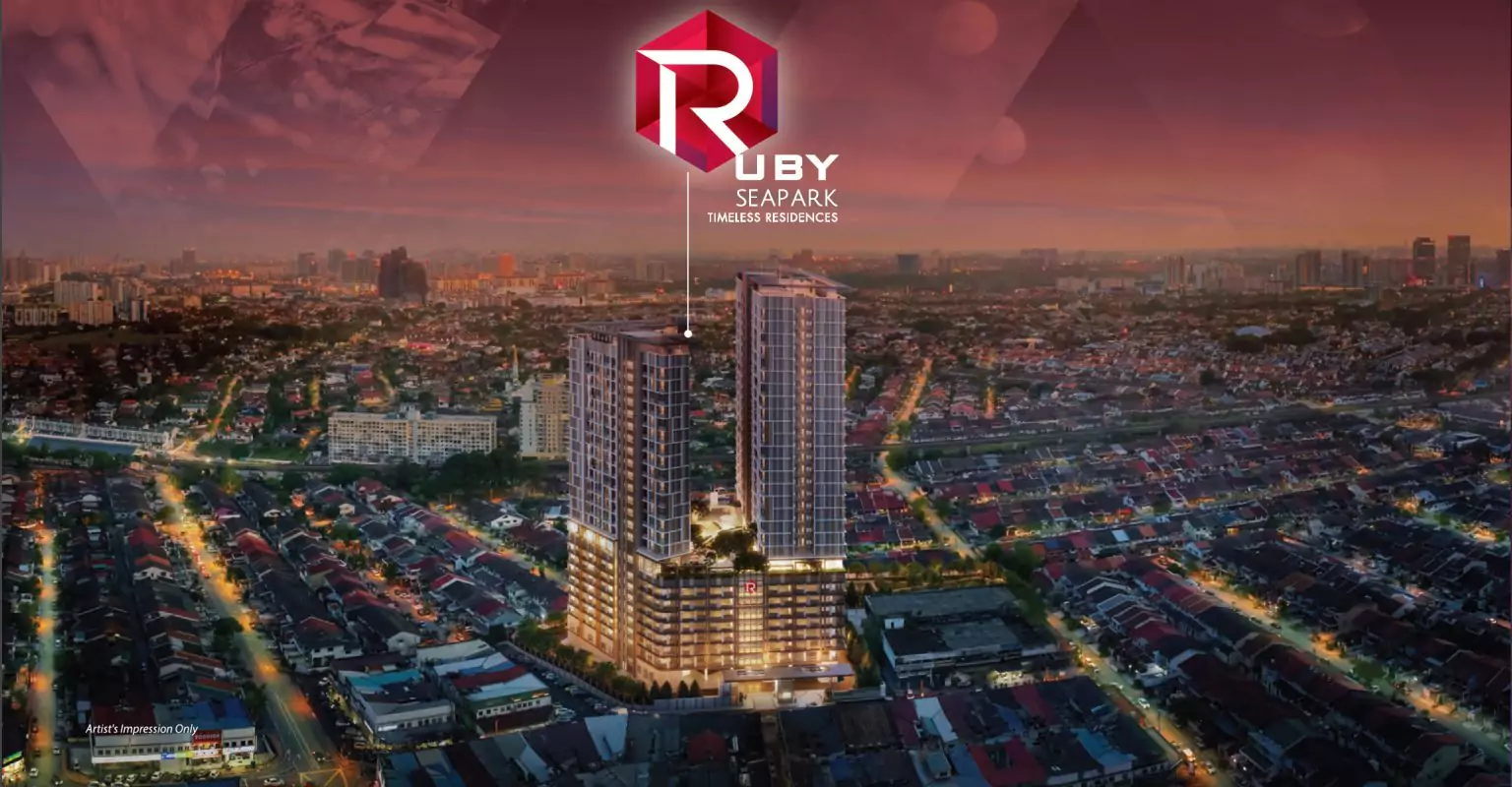 Ruby Seapark-Petaling Jaya