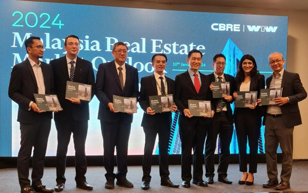 The Future of Malaysian Real Estate