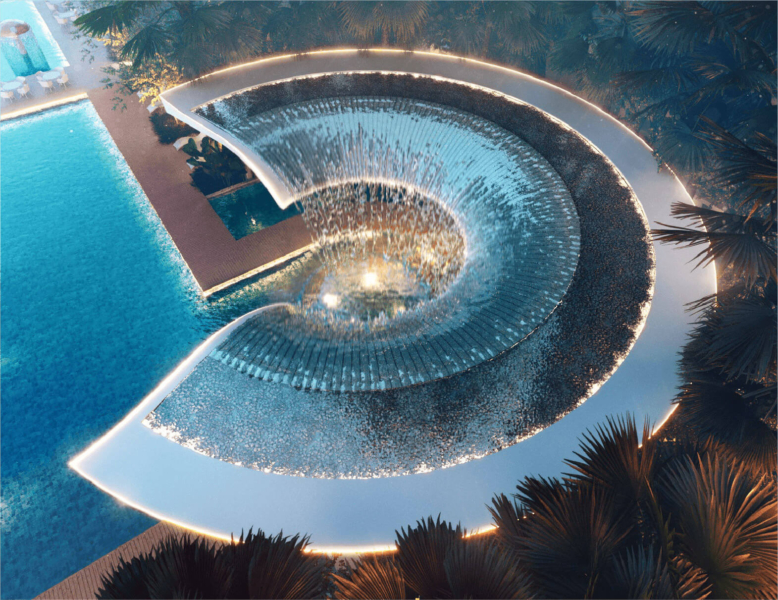 TrinityRainfora_WaterfallJacuzzi