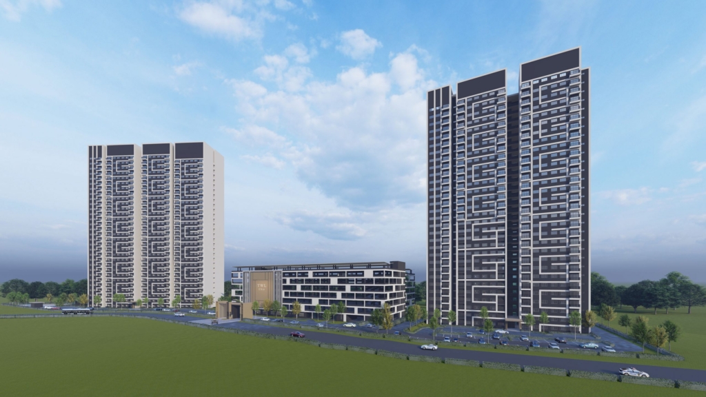 Residensi Harmoni TWL @ Subang USJ Rumah Selangorku