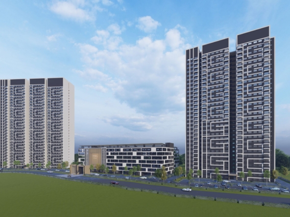 Residensi Harmoni TWL @ Subang USJ Rumah Selangorku
