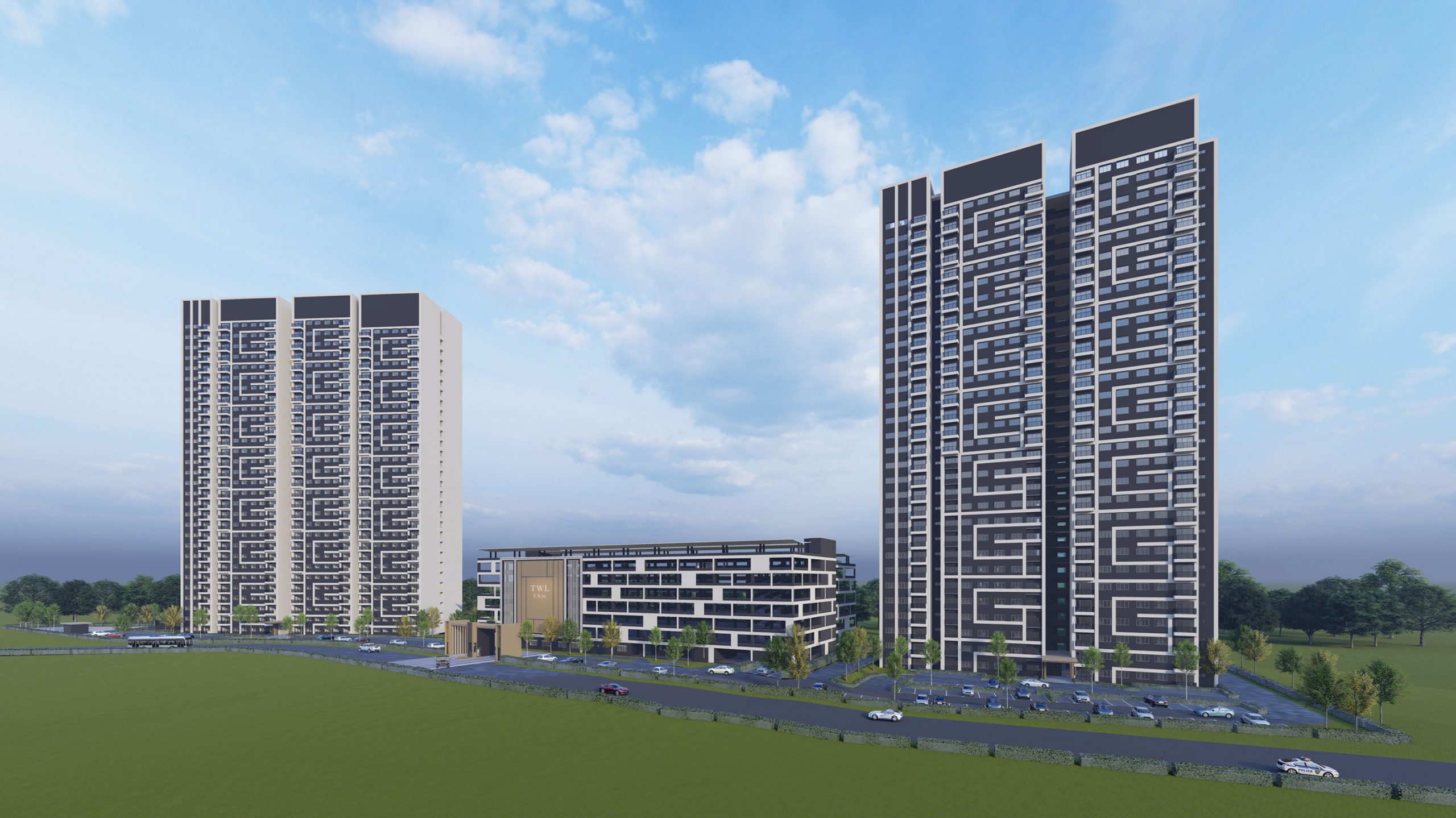 Residensi Harmoni TWL @ Subang USJ Rumah Selangorku