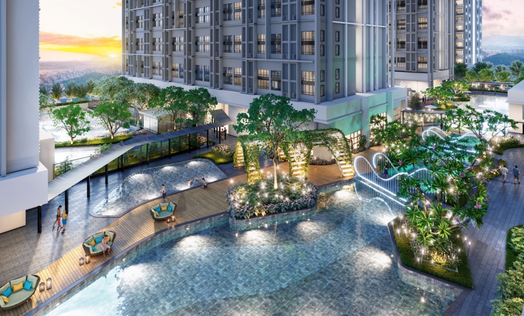 Astrum Residence @ Ampang