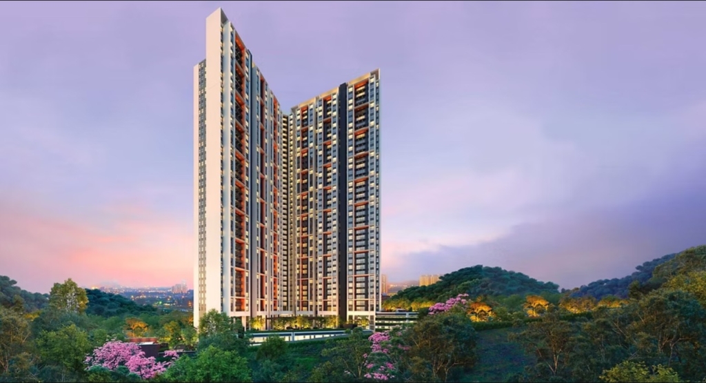 Papyrus Residence @ Dutamas, North Kiara, Segambut, KL