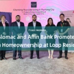 Glomac Berhad and Affin Bank Drive Women-Centric Homeownership Initiative For Loop Residences