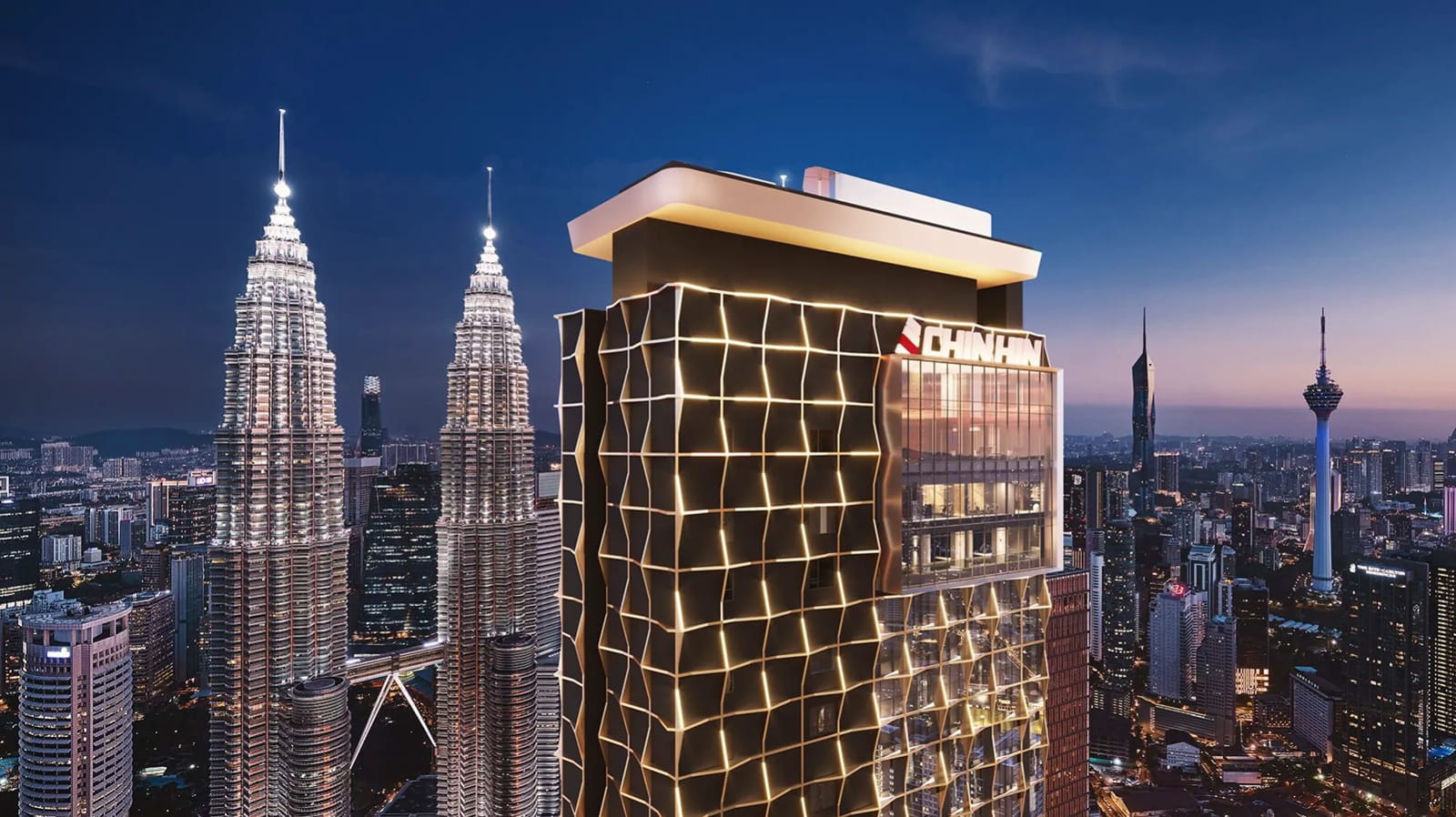 Divine-KLCC-Serviced-Apartment-new-project
