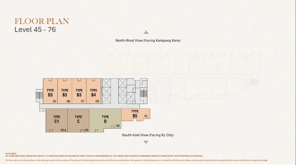 Divine KLCC_Layout_Floorplan45-76