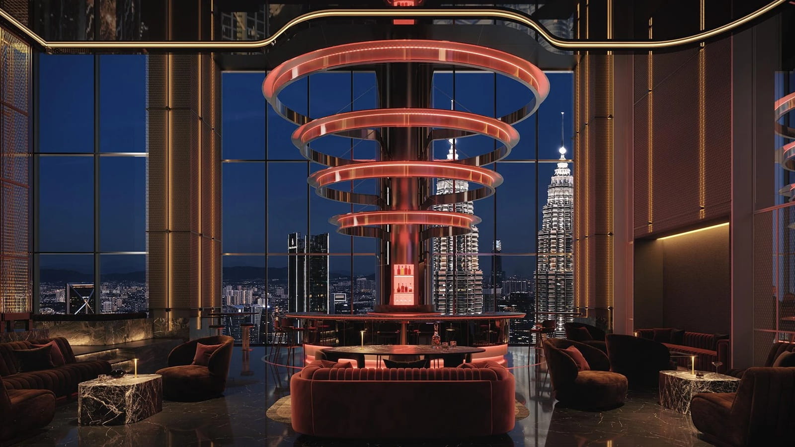 Divine KLCC_RoofTop_Altitube_Loung
