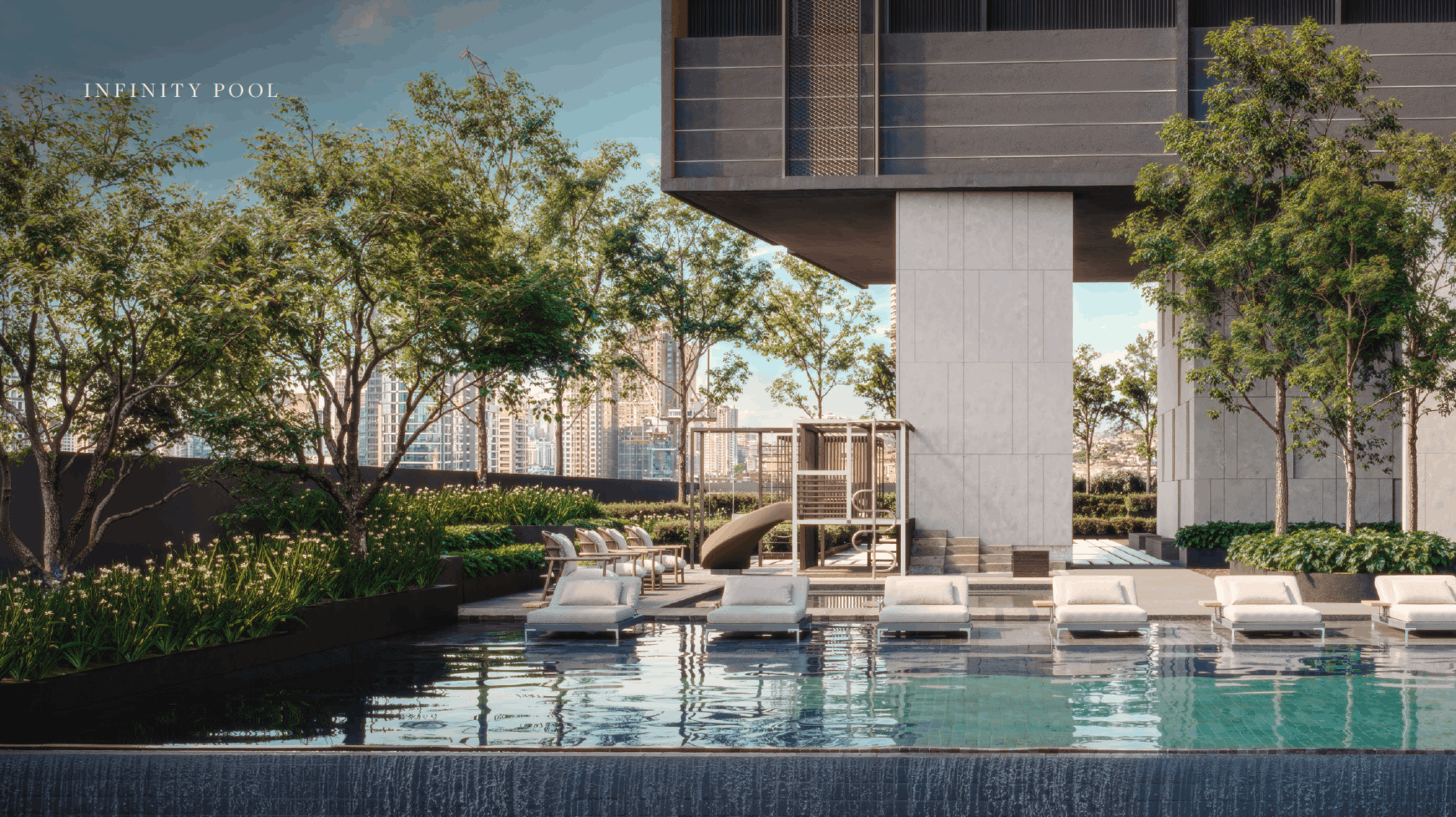 Infinity-Pool-Parkside-Residences