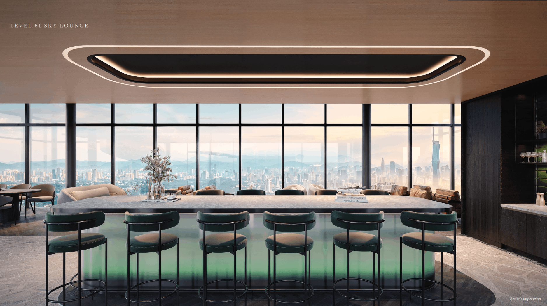 Sky-lounge-Parkside-Residences