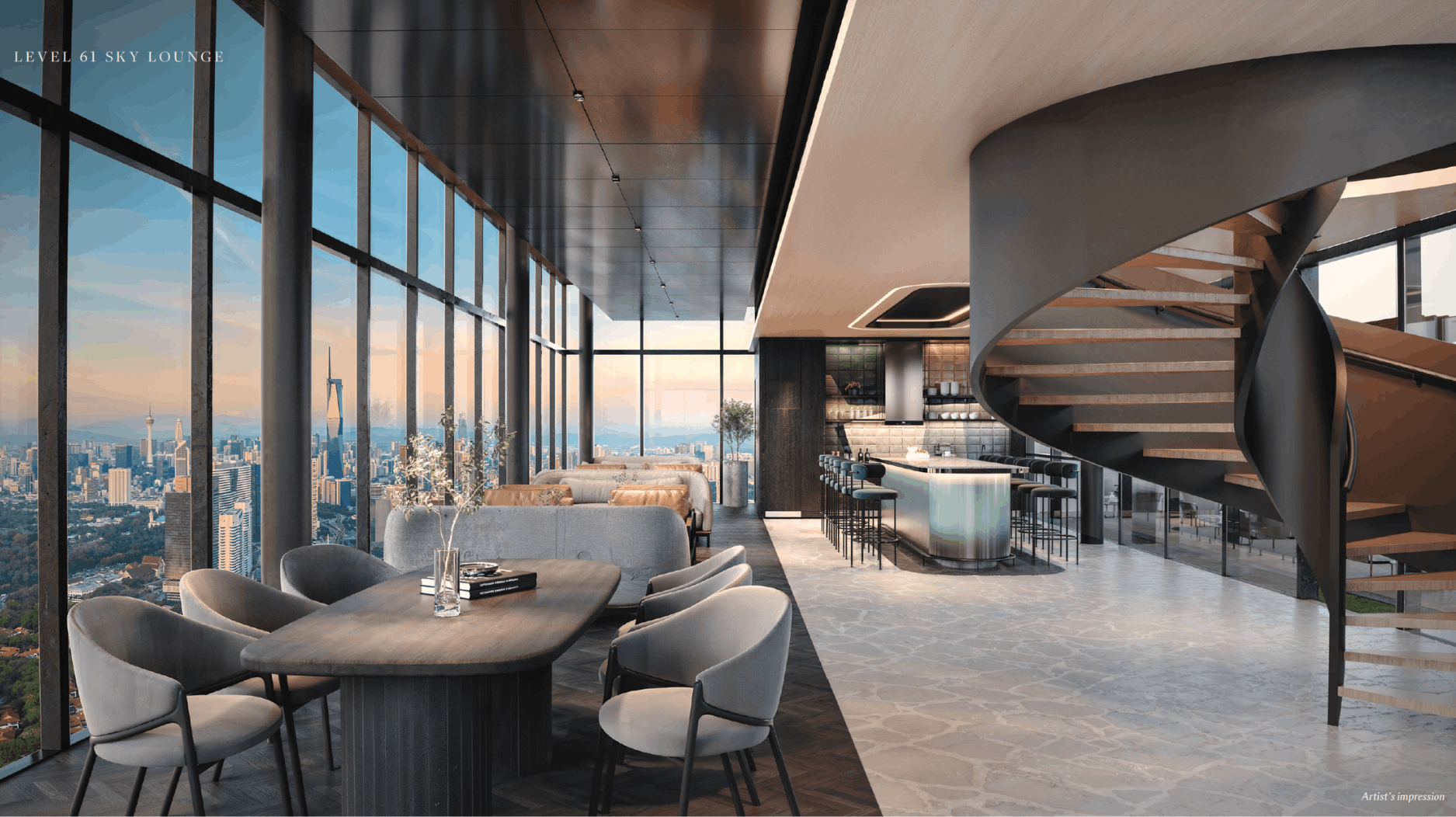 Sky-lounge-Parkside-Residences